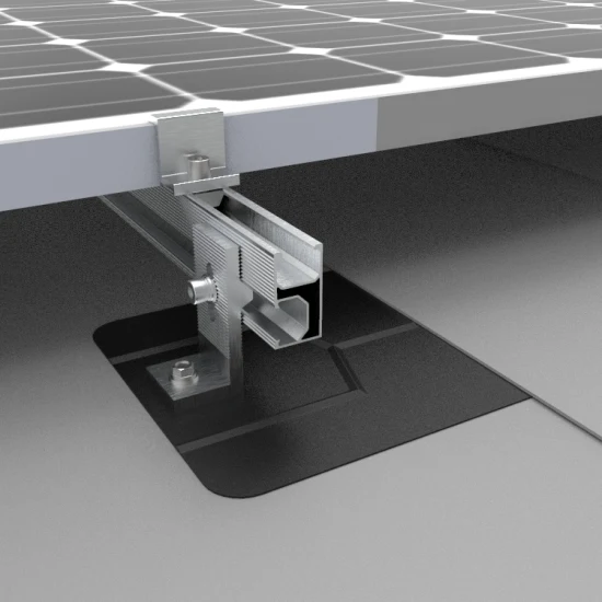 Diseño OEM de estampado de metal solar de aluminio para sistemas de techo Teja de metal solar con techo de metal solar fotovoltaico